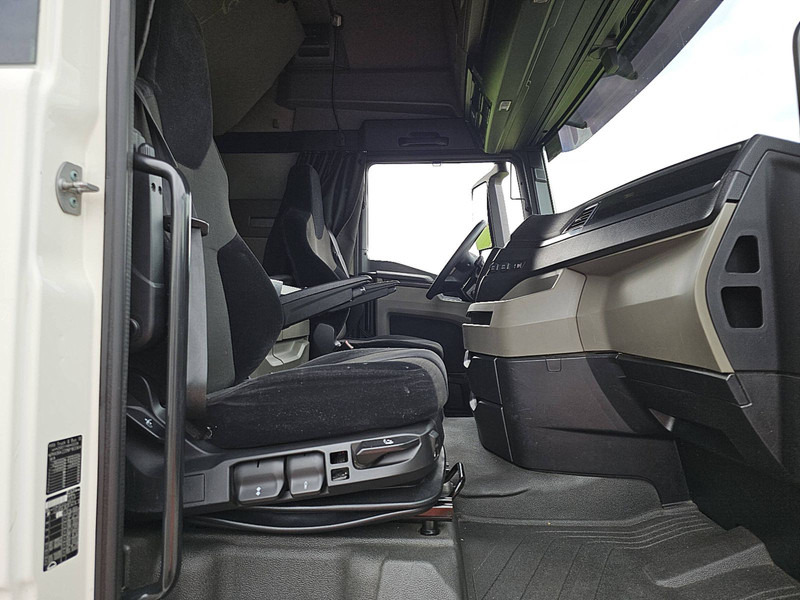 Vilcējs MAN 18.510 TGX GX XXL INTARDER LED: foto 7