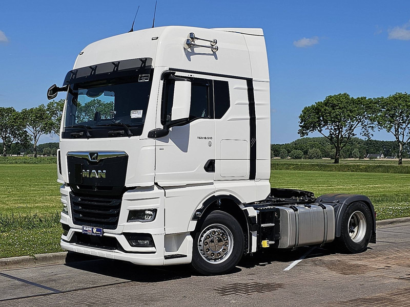 MAN 18.510 TGX GX XXL INTARDER LED - Vilcējs: foto 2 MAN 18.510 TGX GX XXL INTARDER LED - Vilcējs: foto 2