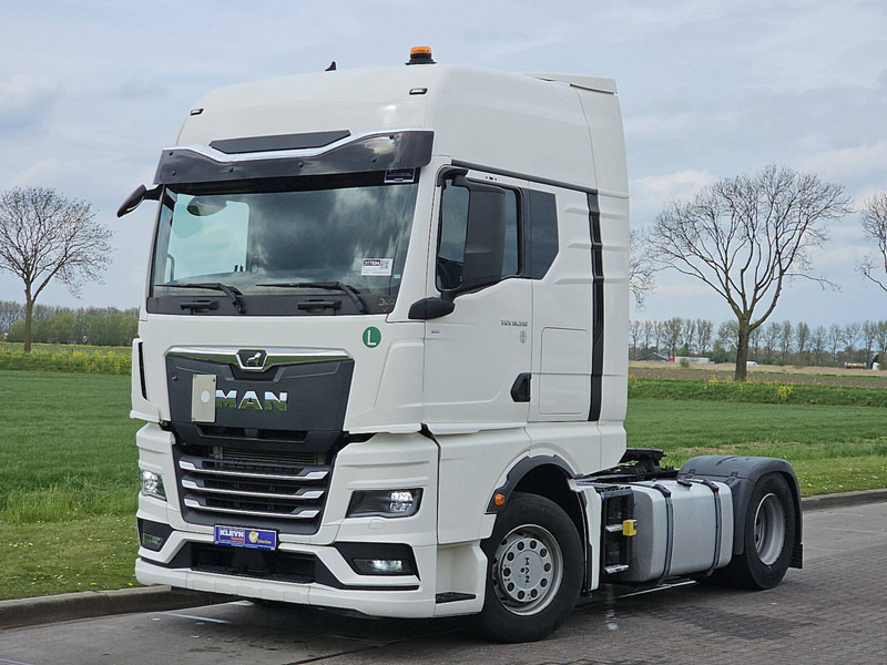 MAN 18.510 TGX GX XXL INTARDER LED - Vilcējs: foto 2 MAN 18.510 TGX GX XXL INTARDER LED - Vilcējs: foto 2