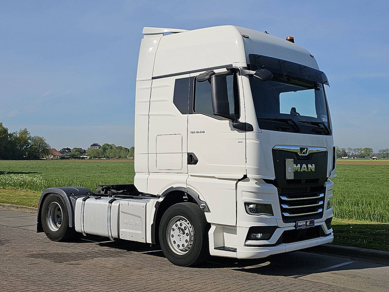 Vilcējs MAN 18.510 TGX GX XXL INTARDER LED: foto 5