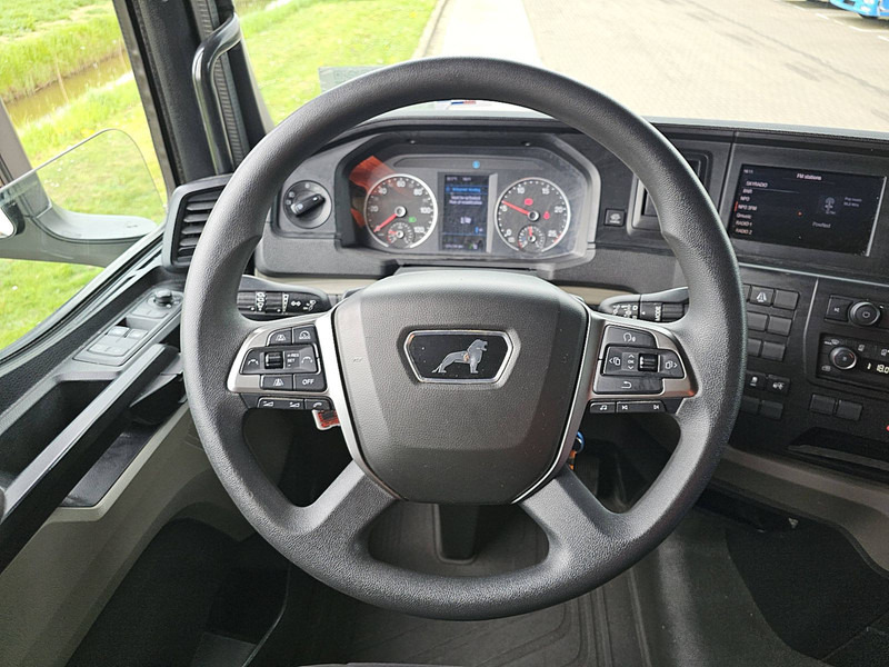 Vilcējs MAN 18.510 TGX GX XXL INTARDER LED: foto 9
