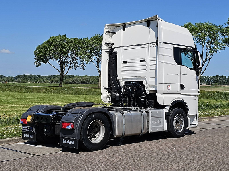 MAN 18.510 TGX GX XXL INTARDER LED - Vilcējs: foto 3 MAN 18.510 TGX GX XXL INTARDER LED - Vilcējs: foto 3