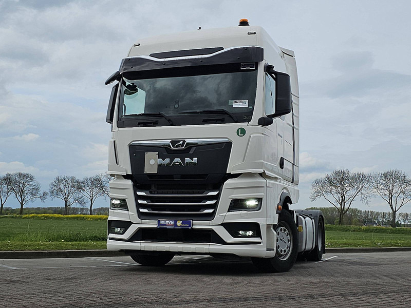 MAN 18.510 TGX GX XXL INTARDER LED - Vilcējs: foto 1 MAN 18.510 TGX GX XXL INTARDER LED - Vilcējs: foto 1
