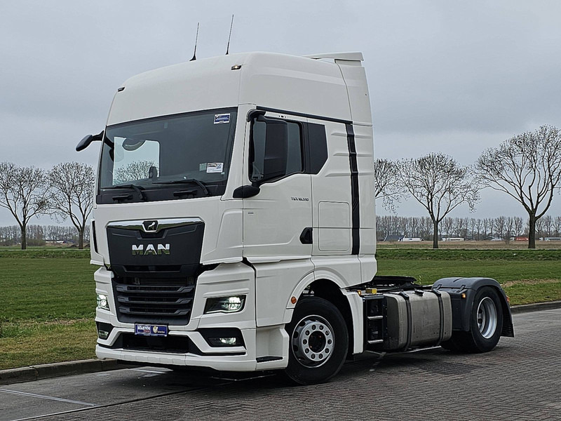 MAN 18.510 TGX TG3 GX 2X TANK LED - Vilcējs: foto 2 MAN 18.510 TGX TG3 GX 2X TANK LED - Vilcējs: foto 2