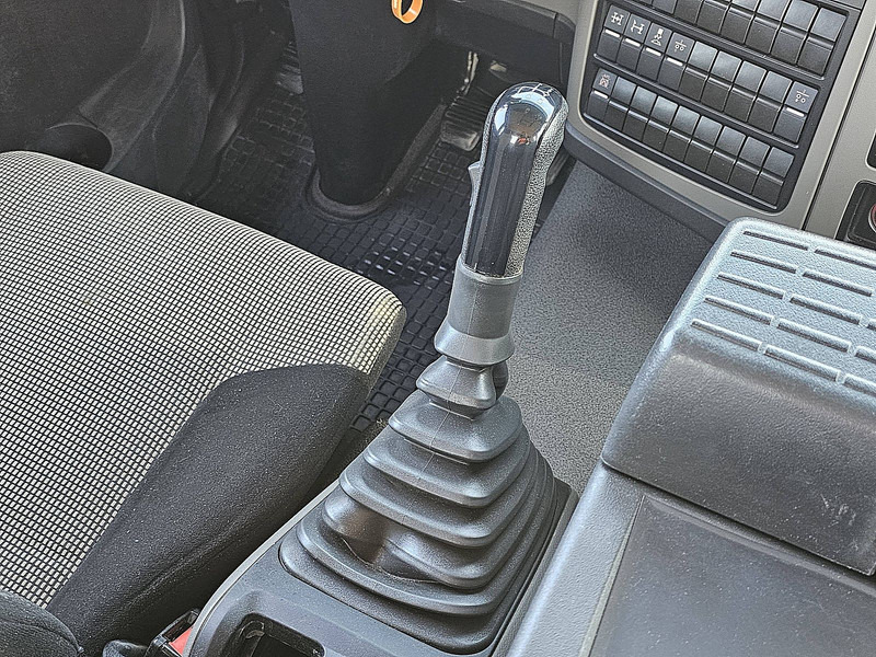 Vilcējs MAN 26.430 TGS kipphydr: foto 13 Vilcējs MAN 26.430 TGS kipphydr: foto 13