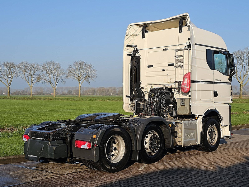 MAN 26.470 TGX TG3 GM 6X2/2 BL - Vilcējs: foto 3 MAN 26.470 TGX TG3 GM 6X2/2 BL - Vilcējs: foto 3