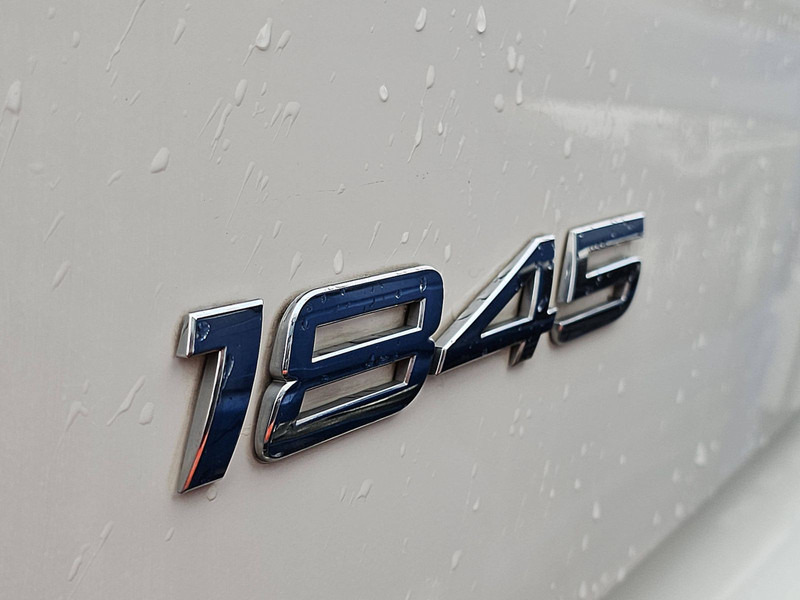 Vilcējs Mercedes-Benz ACTROS 1845 LS NR MP5 GIGASP. RET.: foto 17