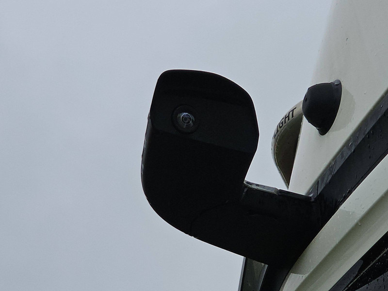 Vilcējs Mercedes-Benz ACTROS 1845 LS NR MP5 GIGASP. RET.: foto 19