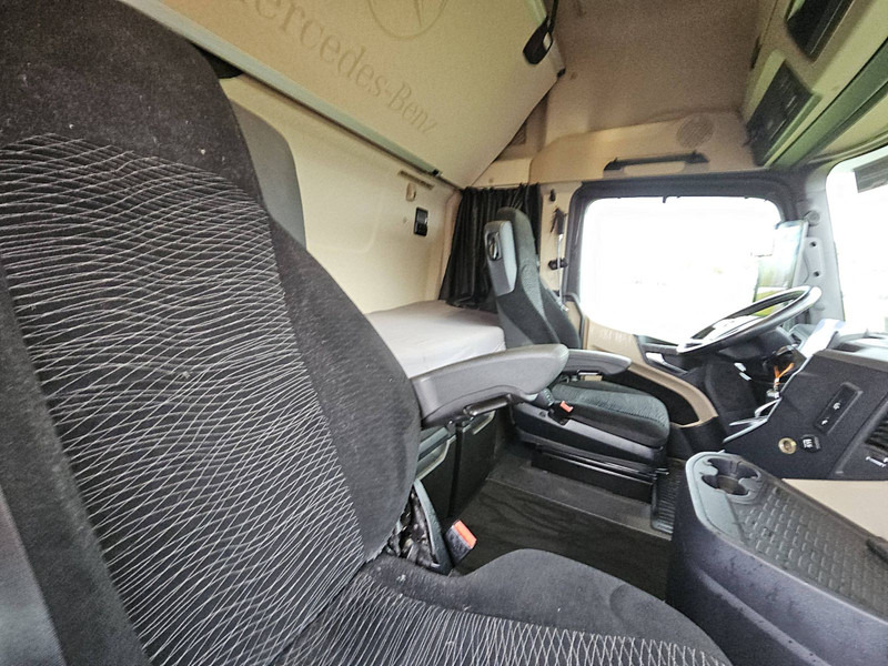 Vilcējs Mercedes-Benz ACTROS 1845 LS NR MP5 GIGASP. RET.: foto 16