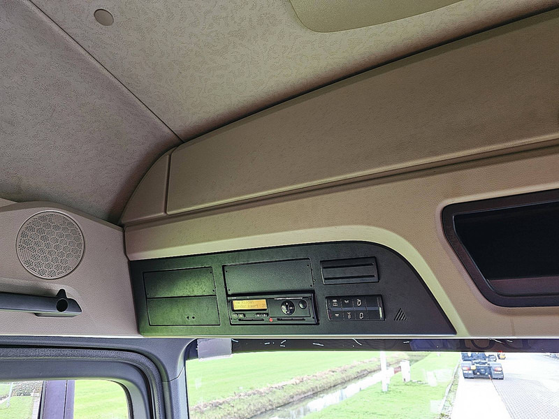 Vilcējs Mercedes-Benz ACTROS 1845 LS: foto 9 Vilcējs Mercedes-Benz ACTROS 1845 LS: foto 9