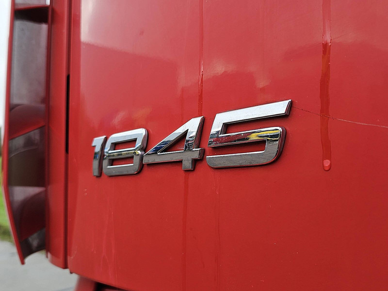 Vilcējs Mercedes-Benz ACTROS 1845 LS: foto 16 Vilcējs Mercedes-Benz ACTROS 1845 LS: foto 16