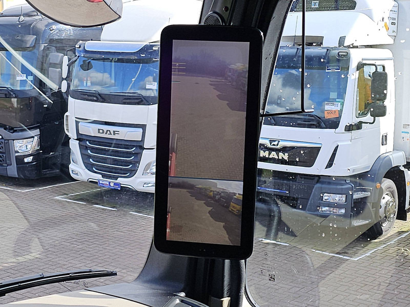 Vilcējs Mercedes-Benz ACTROS 1848 LS MP5 GIGASPACE: foto 11