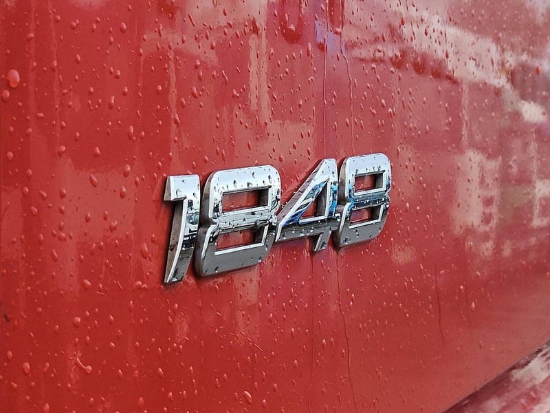 Vilcējs Mercedes-Benz ACTROS 1848 LS: foto 16