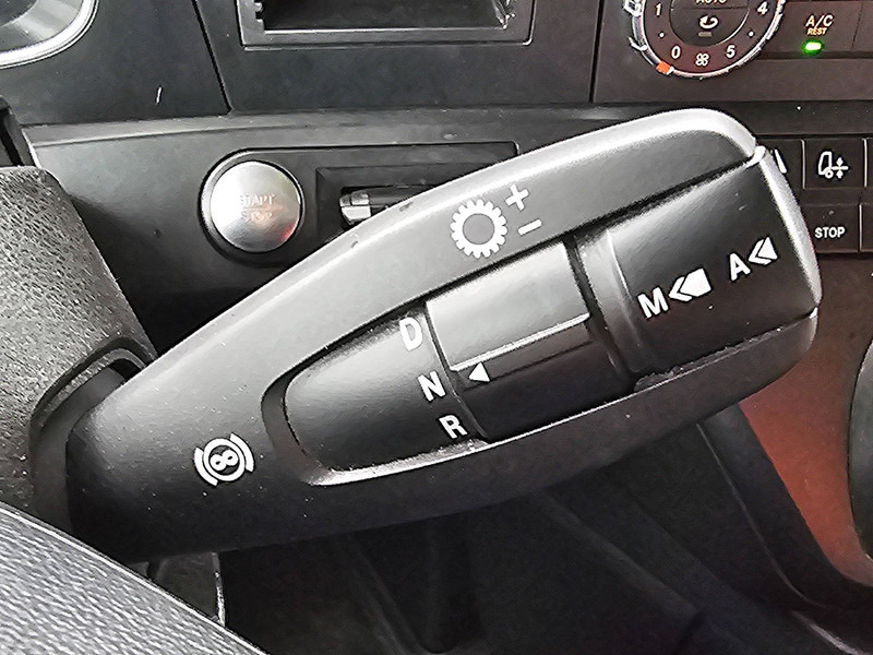 Vilcējs Mercedes-Benz ACTROS 1848 LS: foto 12