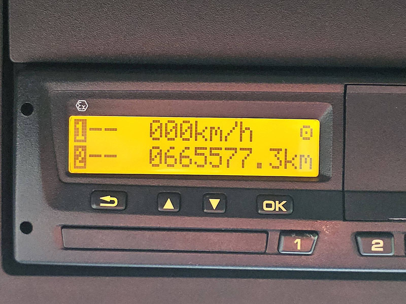 Vilcējs Mercedes-Benz ACTROS 1848 LS: foto 9