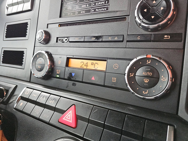 Vilcējs Mercedes-Benz ACTROS 1848 LS: foto 11