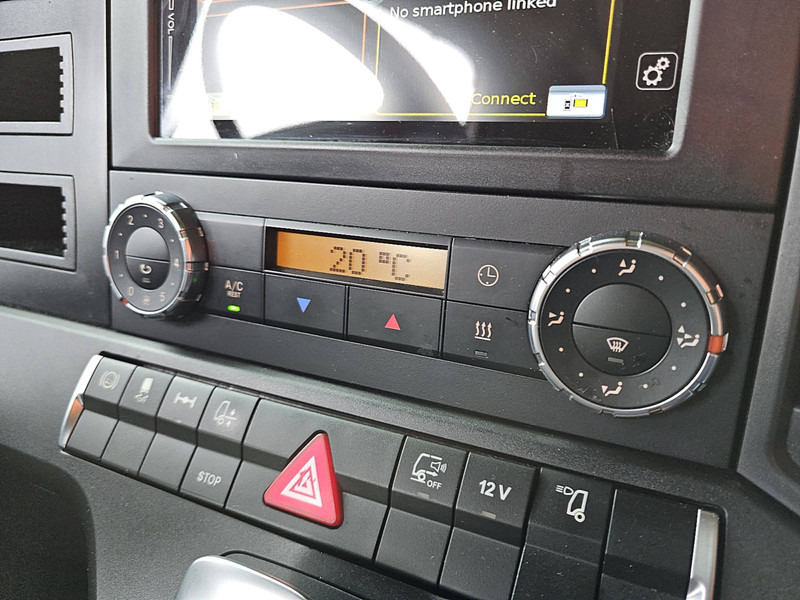Vilcējs Mercedes-Benz ACTROS 1851 BIGSPACE RETADER: foto 11