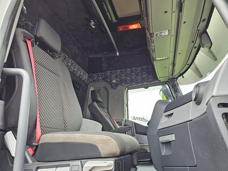 Vilcējs Renault T 430 LIGHT BAR NL-TRUCK: foto 7