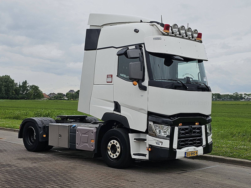 Vilcējs Renault T 430 LIGHT BAR NL-TRUCK: foto 5