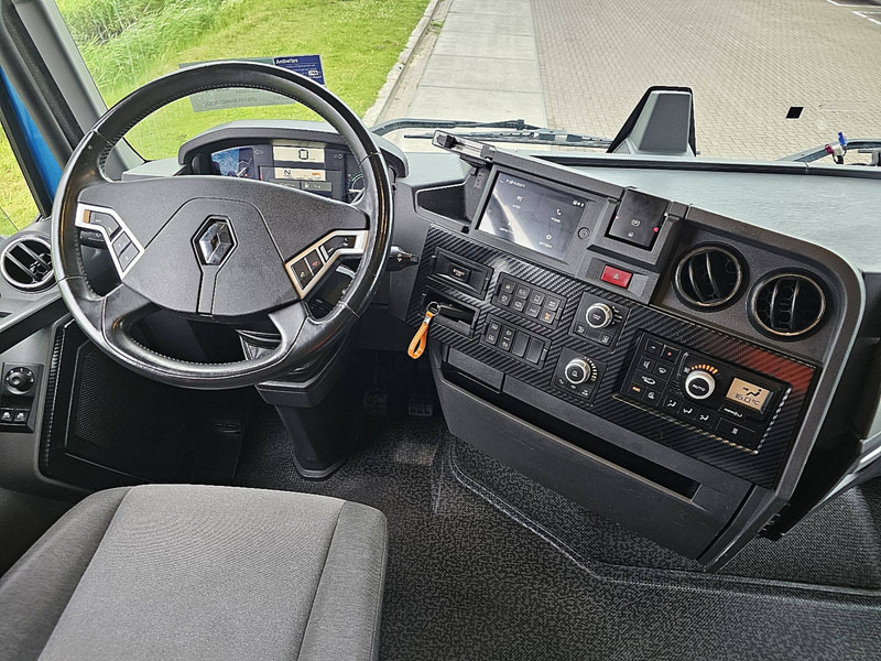 Vilcējs Renault T 520 HIGH EVO DTI13 2X TANK: foto 8