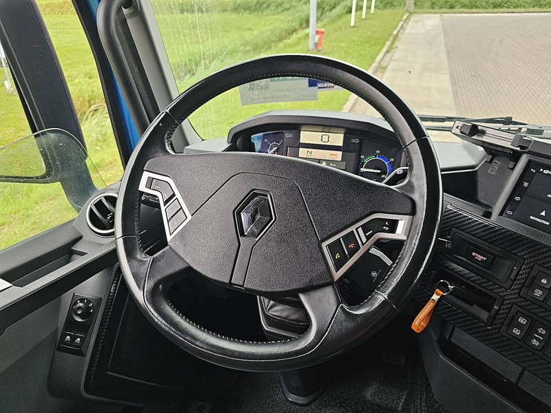 Vilcējs Renault T 520 HIGH EVO DTI13 2X TANK: foto 14