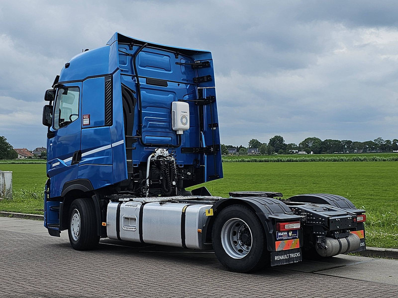 Vilcējs Renault T 520 HIGH EVO DTI13 2X TANK: foto 6