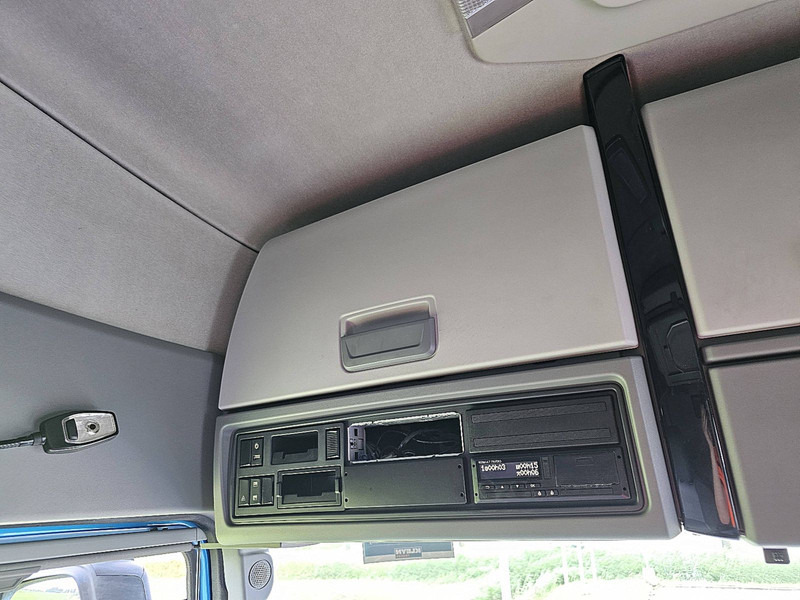 Vilcējs Renault T 520 HIGH EVO DTI13 2X TANK: foto 10