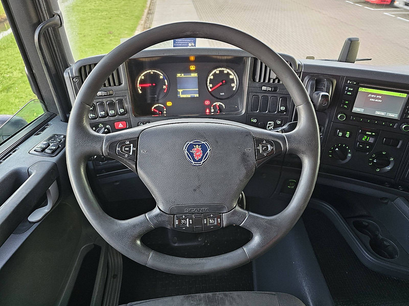 Vilcējs Scania G450 SCR ONLY 538 TKM: foto 12