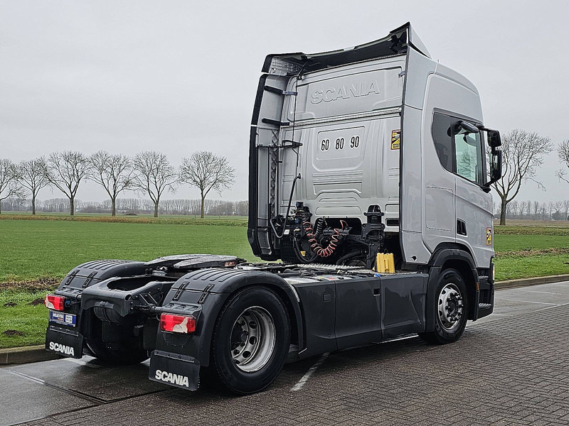 Scania R410 HL,Standklima - Vilcējs: foto 3 Scania R410 HL,Standklima - Vilcējs: foto 3