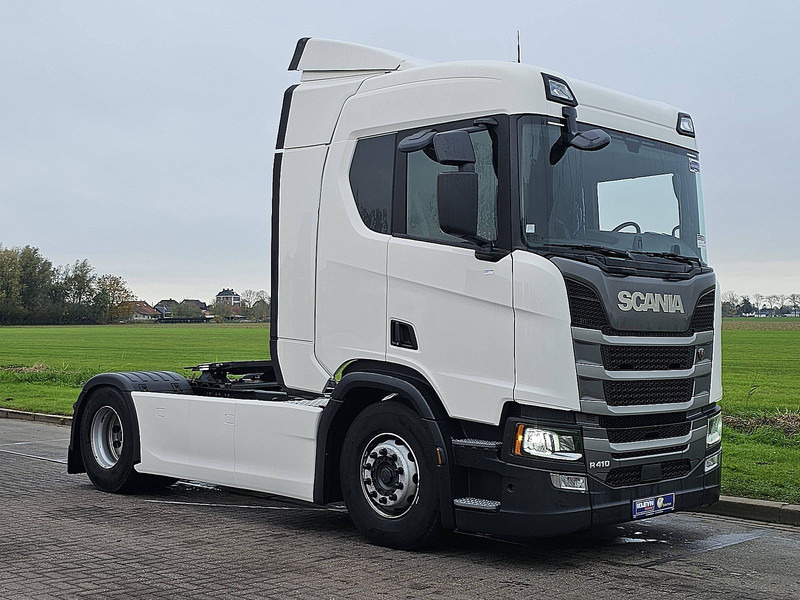 Scania R410 HL,standklima - Vilcējs: foto 5 Scania R410 HL,standklima - Vilcējs: foto 5
