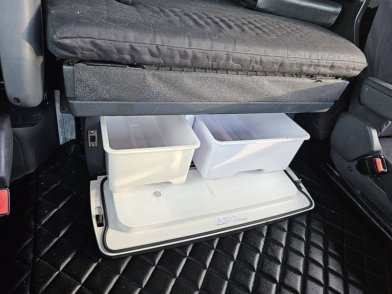 Vilcējs Scania R420 TOPLINE ADBLUE: foto 11 Vilcējs Scania R420 TOPLINE ADBLUE: foto 11