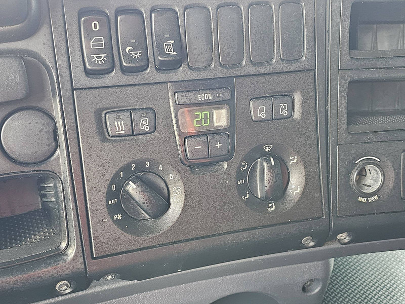 Vilcējs Scania R420 TOPLINE ADBLUE: foto 12 Vilcējs Scania R420 TOPLINE ADBLUE: foto 12