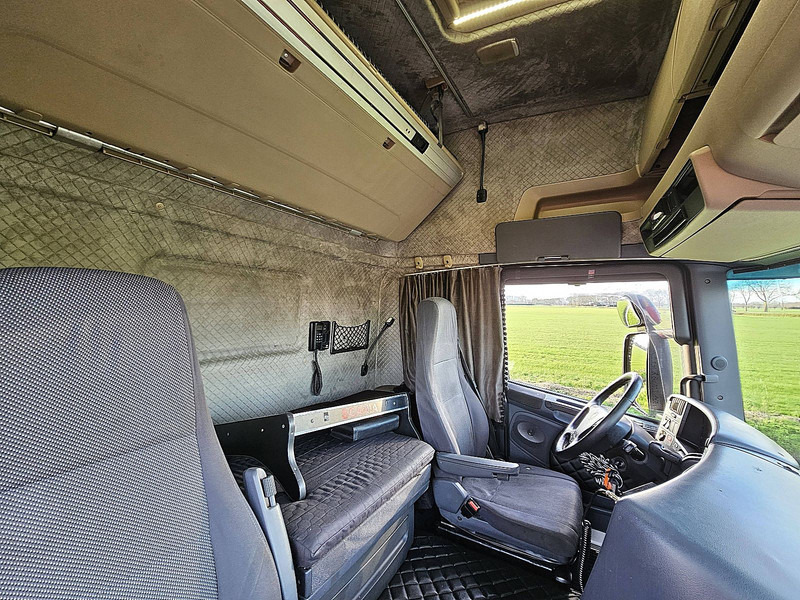 Vilcējs Scania R420 TOPLINE ADBLUE: foto 15 Vilcējs Scania R420 TOPLINE ADBLUE: foto 15