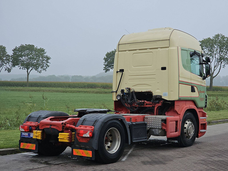 Scania R440 - Vilcējs: foto 3 Scania R440 - Vilcējs: foto 3