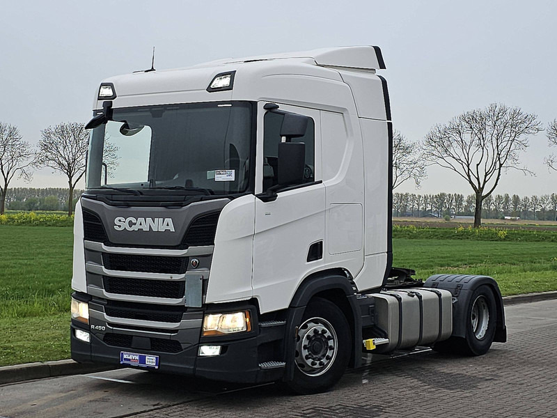Scania R450 CR 19 - Vilcējs: foto 2 Scania R450 CR 19 - Vilcējs: foto 2