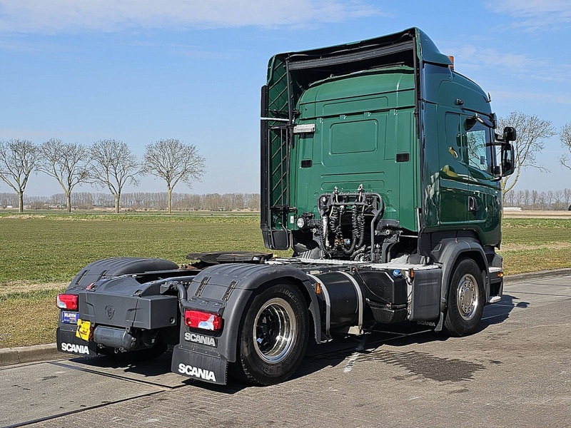 Scania R450 HL RETARDER SCR ONLY - Vilcējs: foto 3 Scania R450 HL RETARDER SCR ONLY - Vilcējs: foto 3