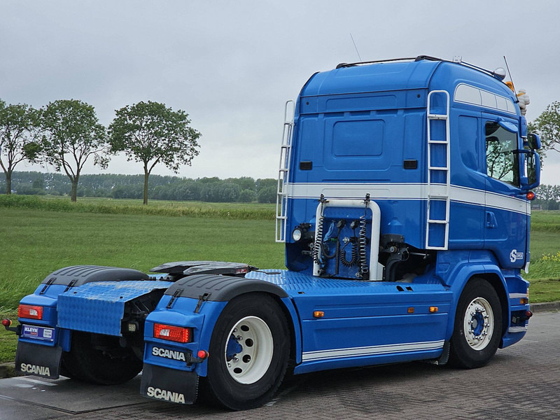 Scania R450 MANUAL SCR ONLY - Vilcējs: foto 3 Scania R450 MANUAL SCR ONLY - Vilcējs: foto 3