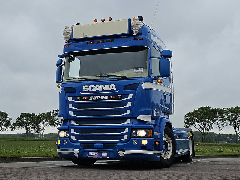 Scania R450 MANUAL SCR ONLY - Vilcējs: foto 1 Scania R450 MANUAL SCR ONLY - Vilcējs: foto 1