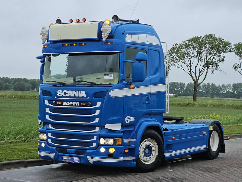 Scania R450 MANUAL SCR ONLY - Vilcējs: foto 2 Scania R450 MANUAL SCR ONLY - Vilcējs: foto 2