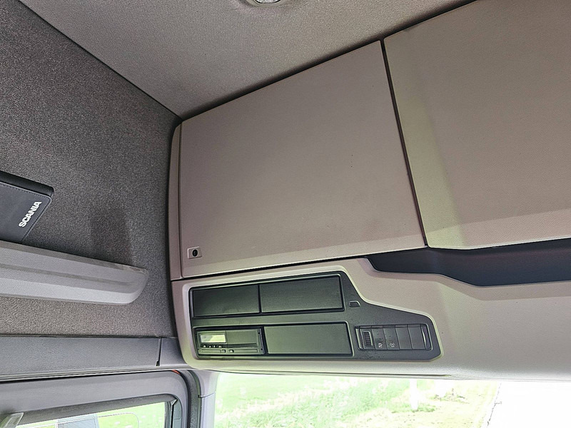 Vilcējs Scania R450: foto 10