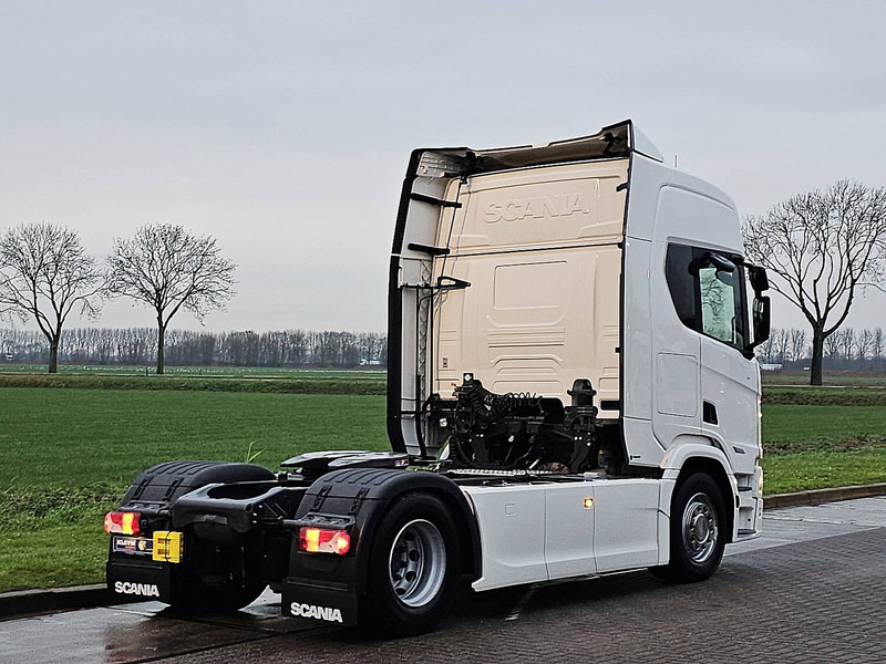 Scania R460 - Vilcējs: foto 3 Scania R460 - Vilcējs: foto 3