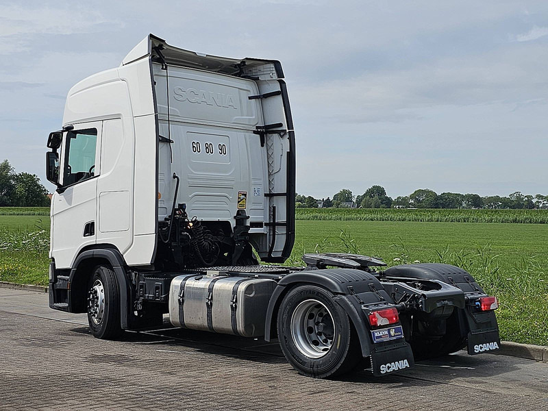 Vilcējs Scania R500 Highline: foto 6