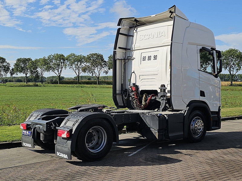 Scania R500 RETARDER NEW TYRES - Vilcējs: foto 3 Scania R500 RETARDER NEW TYRES - Vilcējs: foto 3