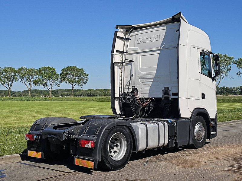 Scania S450 RETARDER 2X TANK - Vilcējs: foto 3 Scania S450 RETARDER 2X TANK - Vilcējs: foto 3