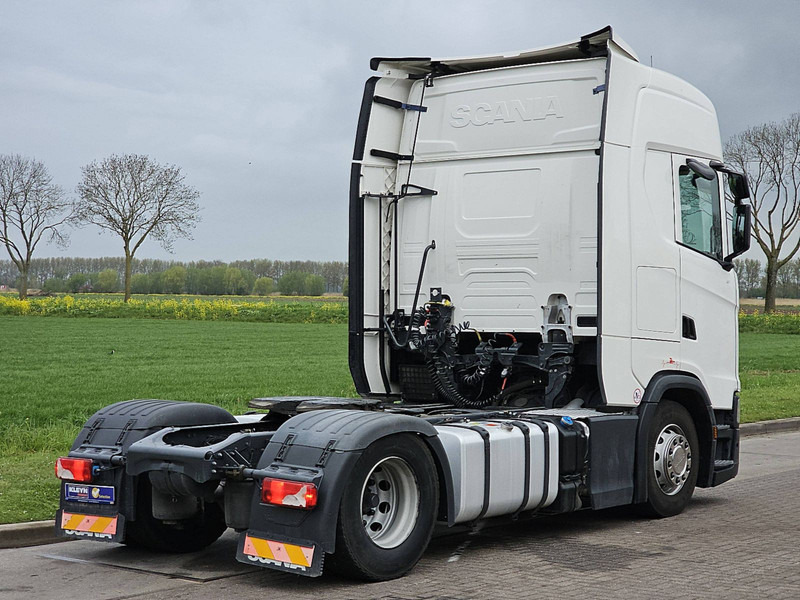 Scania S450 RETARDER 2X TANK - Vilcējs: foto 3 Scania S450 RETARDER 2X TANK - Vilcējs: foto 3