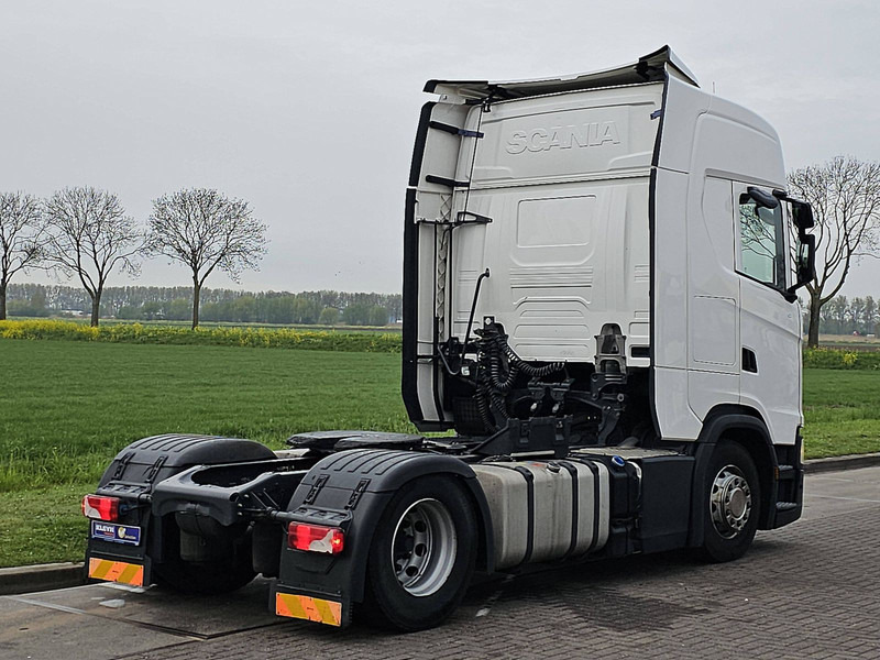 Scania S450 RETARDER 2X TANK - Vilcējs: foto 3 Scania S450 RETARDER 2X TANK - Vilcējs: foto 3