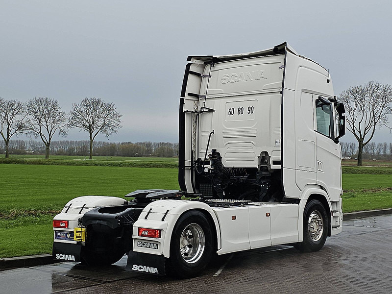 Scania S540 NB NIGHT A/C ALCOA'S - Vilcējs: foto 3 Scania S540 NB NIGHT A/C ALCOA'S - Vilcējs: foto 3