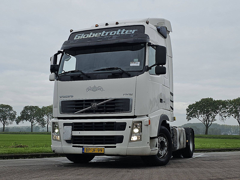 Volvo FH 12.420 - Vilcējs: foto 1 Volvo FH 12.420 - Vilcējs: foto 1