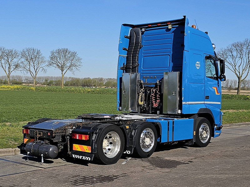 Volvo FH 13.420 XL 6X2 LIKE NEW - Vilcējs: foto 3 Volvo FH 13.420 XL 6X2 LIKE NEW - Vilcējs: foto 3