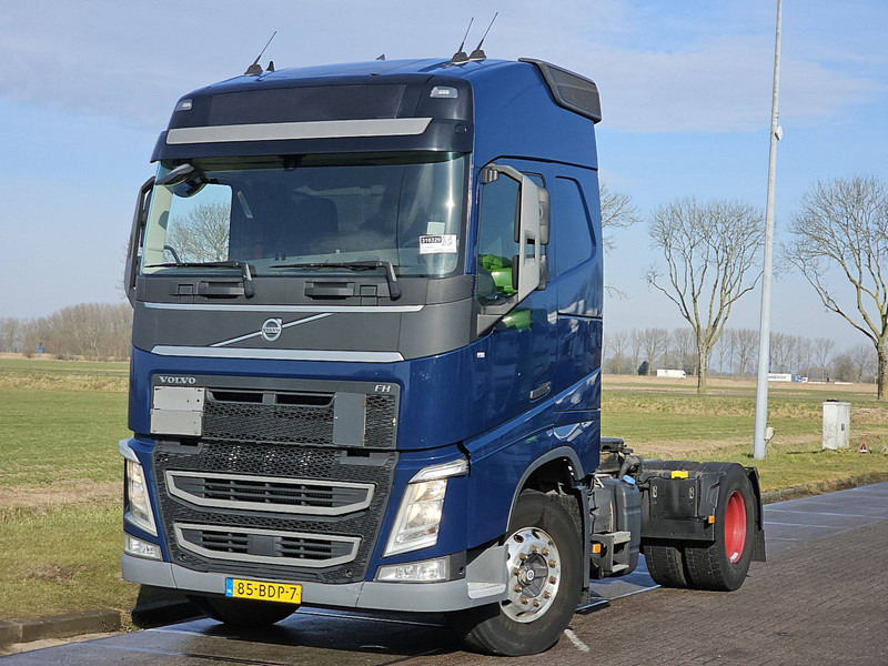 Volvo FH 420 ADR ALCOA NL-TRUCK - Vilcējs: foto 2 Volvo FH 420 ADR ALCOA NL-TRUCK - Vilcējs: foto 2